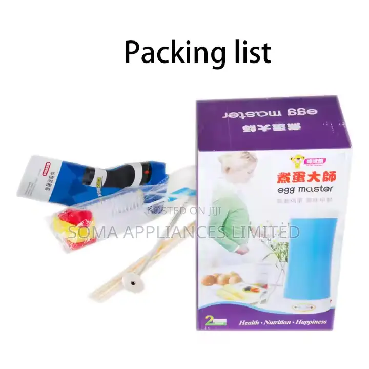 Automatic Breakfast Electric Egg Roll and Omelette Maker