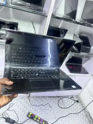 New Laptop Dell Latitude 7480 16GB Intel Core I7 SSD 256GB