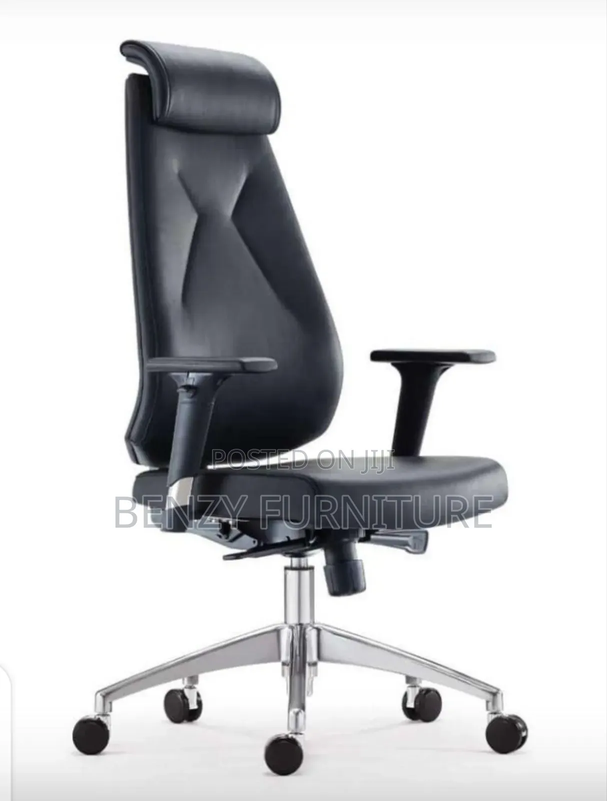 Executive Office Chair