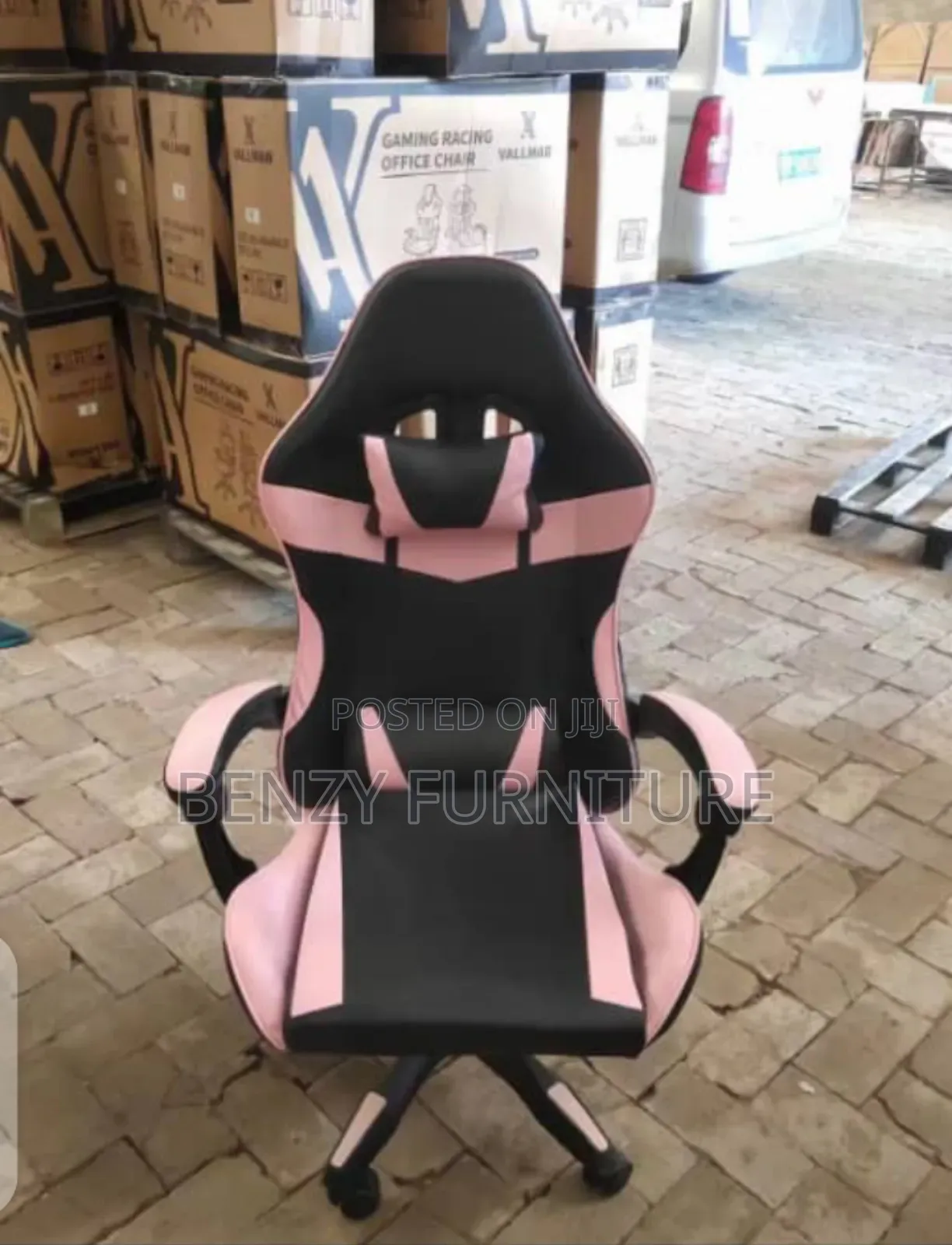 Gaming Chair