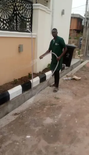 Expert Horticulturist Service's for Your Property