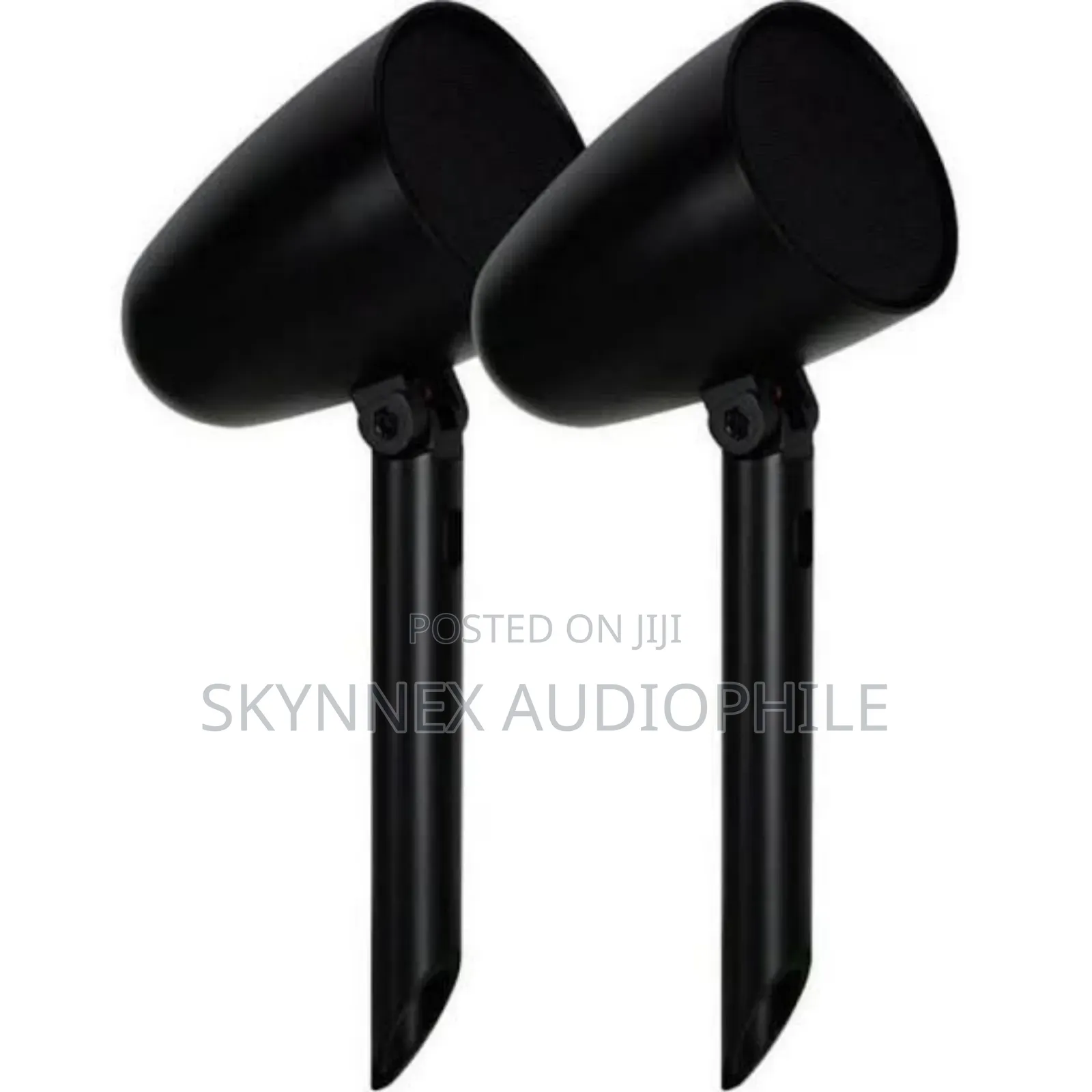 Landscape/ Inground Speakers