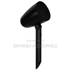 Landscape/ Inground Speakers
