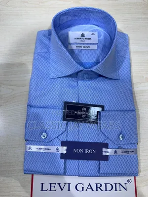 Quality Plain Turkey Long Sleeve Shirt in Different Colors