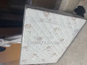 Semi Orthopedic Mattress