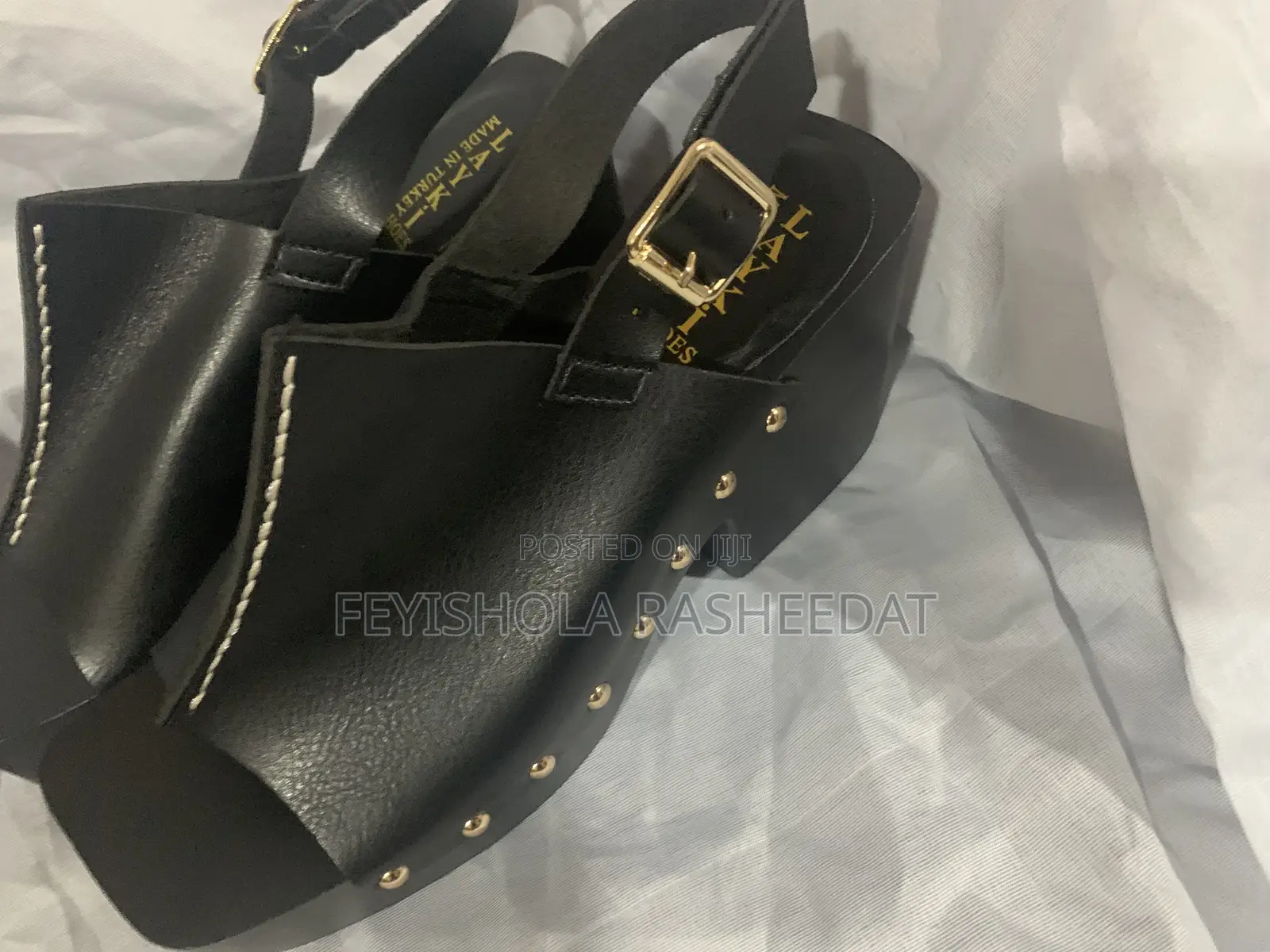 Your Beautiful and Elegant Wedge