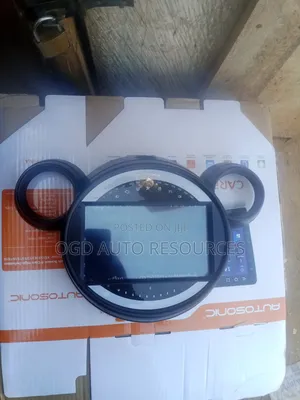 2014 Mini Cooper Android Stereo