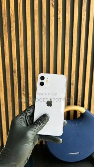 Apple iPhone 12 64 GB Purple