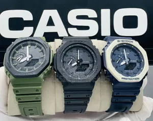 Premium Quality Digital Analog G Shock Watch