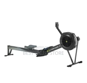 Air Rowing Machine Machine