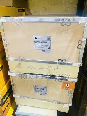Felicity_solar 10kva Inverter (Ivps)