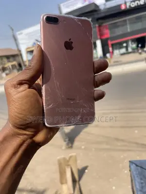 Apple iPhone 7 Plus 32 GB Gold