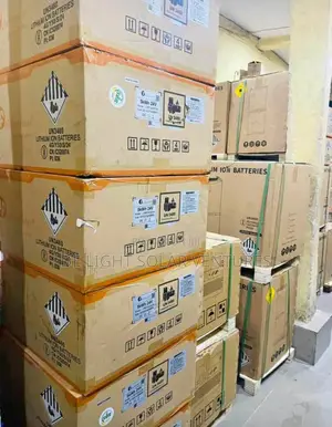 5kwh Felicity Icon Lithium Battery 48v