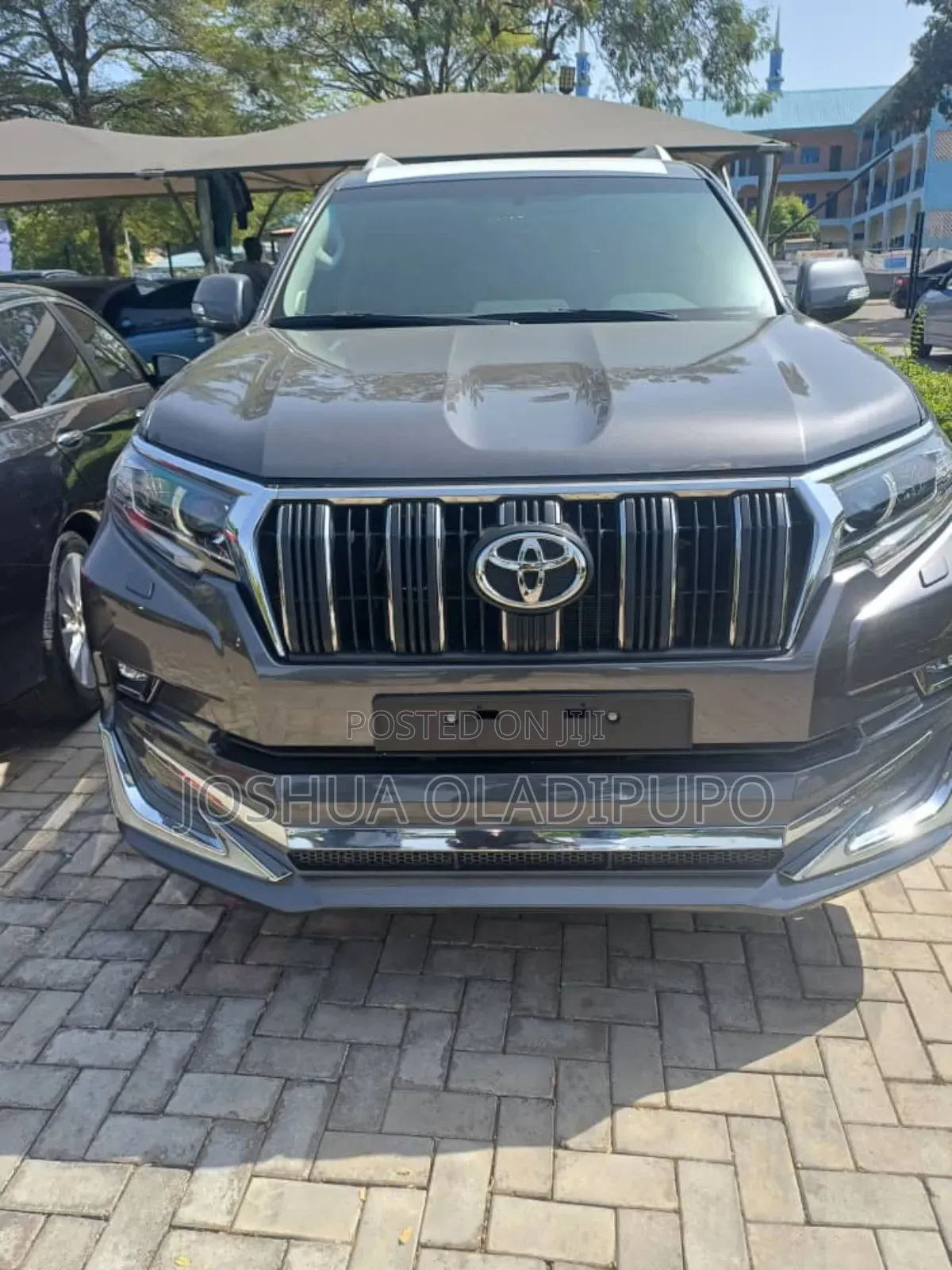 Car Hire/Rental