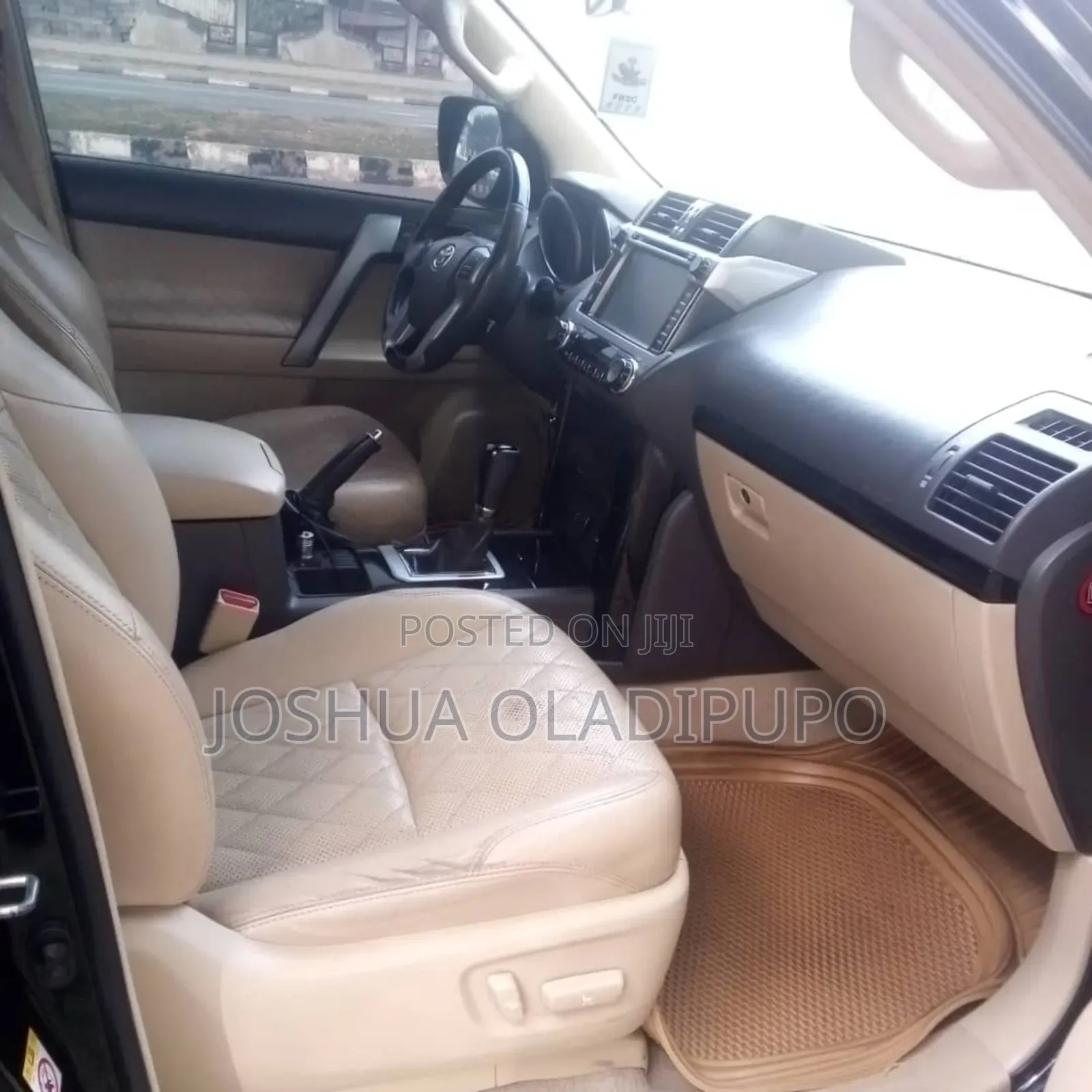 Car Hire/Rental