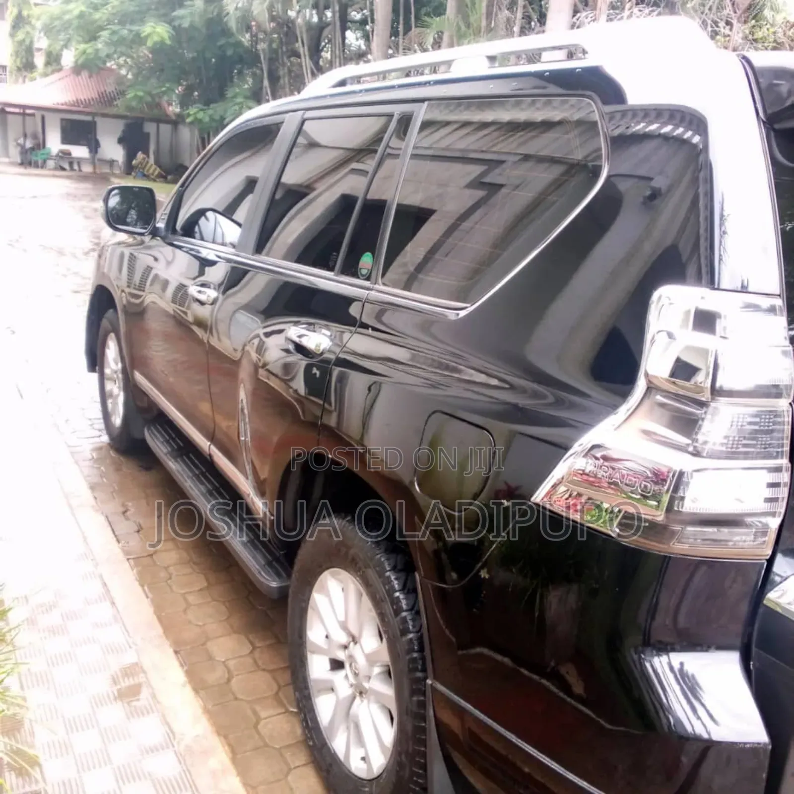 Car Hire/Rental