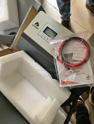 3.5kva Yohako Solar Inverter