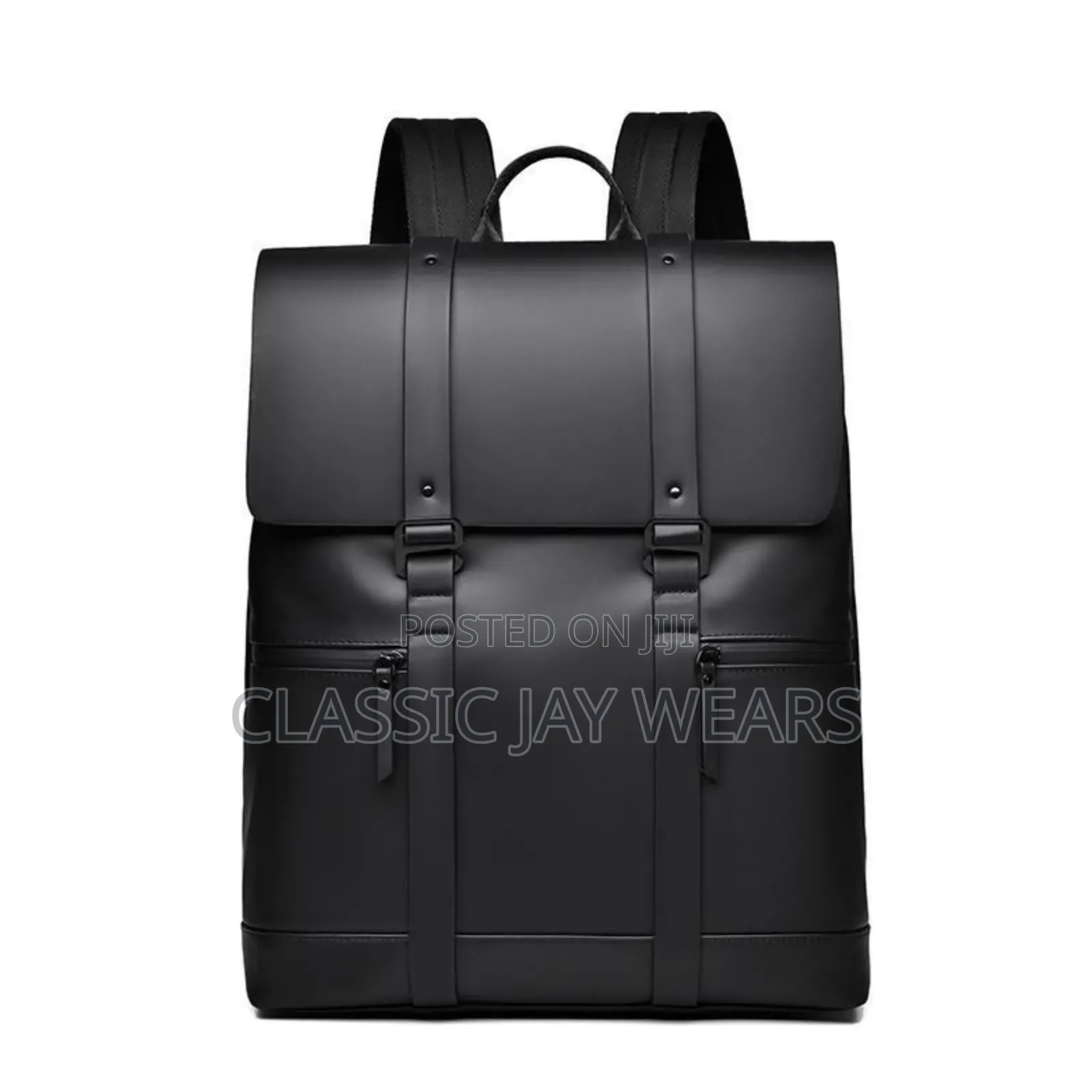 Classic Premium Bagpack Collections