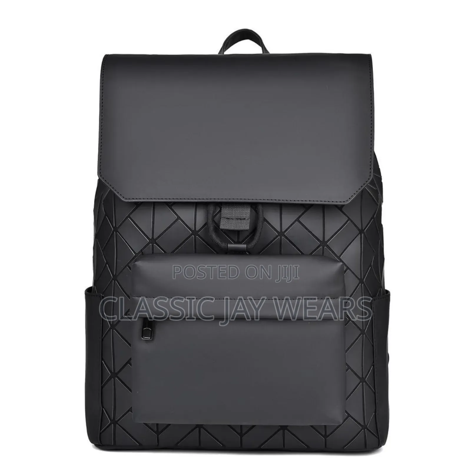 Classic Premium Bagpack Collections