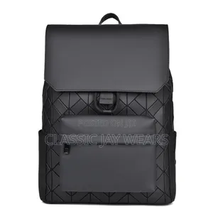 Classic Premium Bagpack Collections