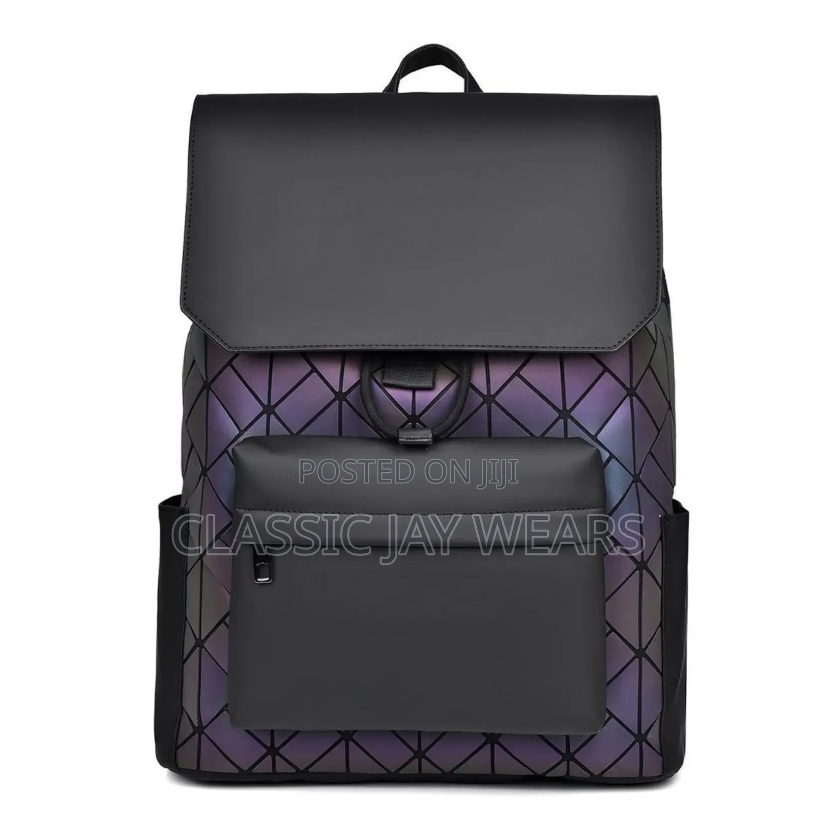 Classic Premium Bagpack Collections
