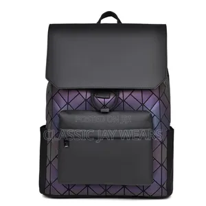 Classic Premium Bagpack Collections
