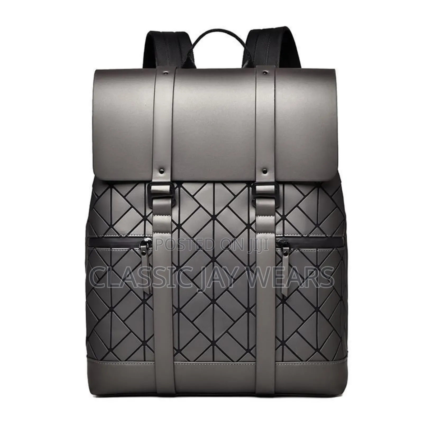 Classic Premium Bagpack Collections