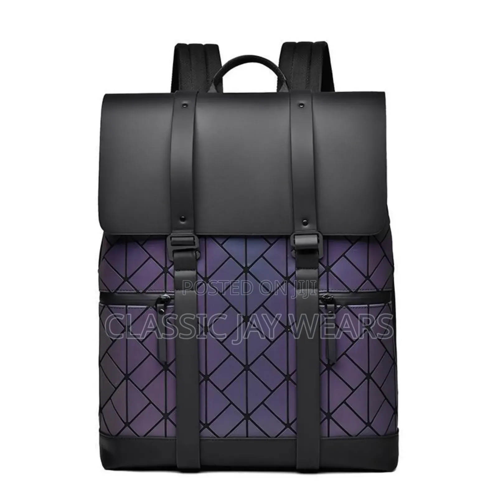 Classic Premium Bagpack Collections