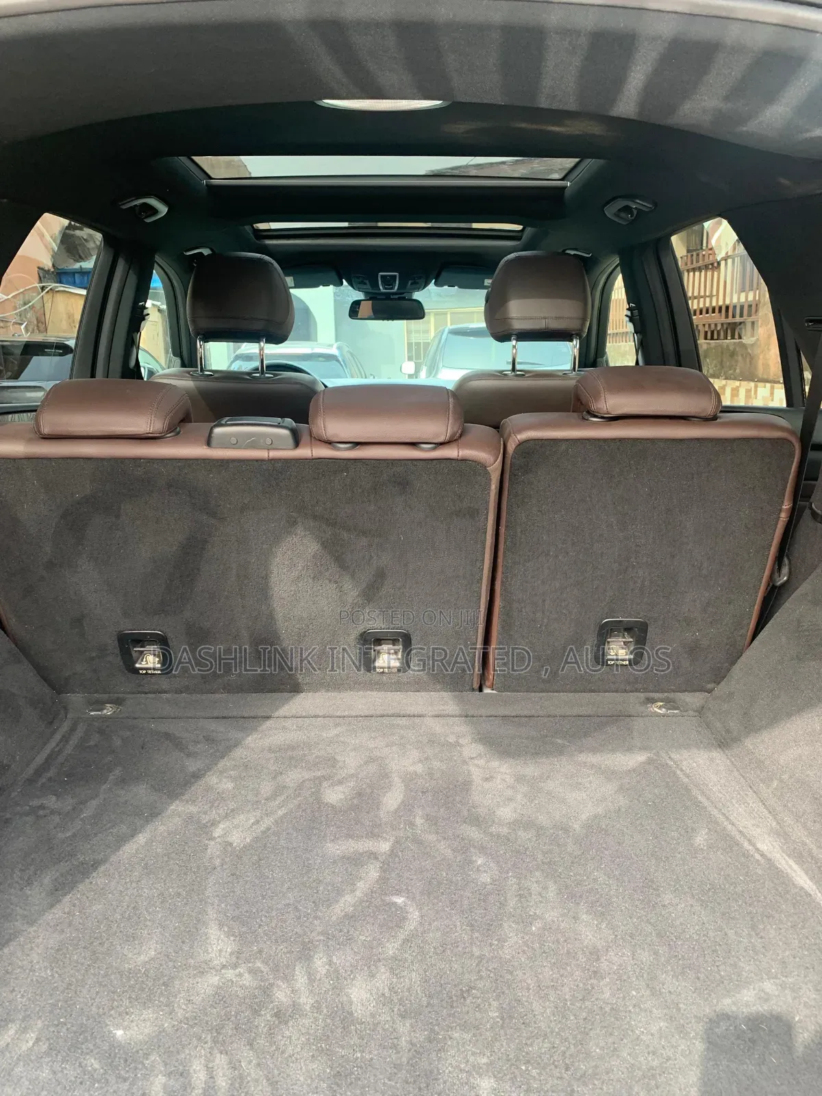 Mercedes-Benz M Class ML 350 4Matic 2012 Gray