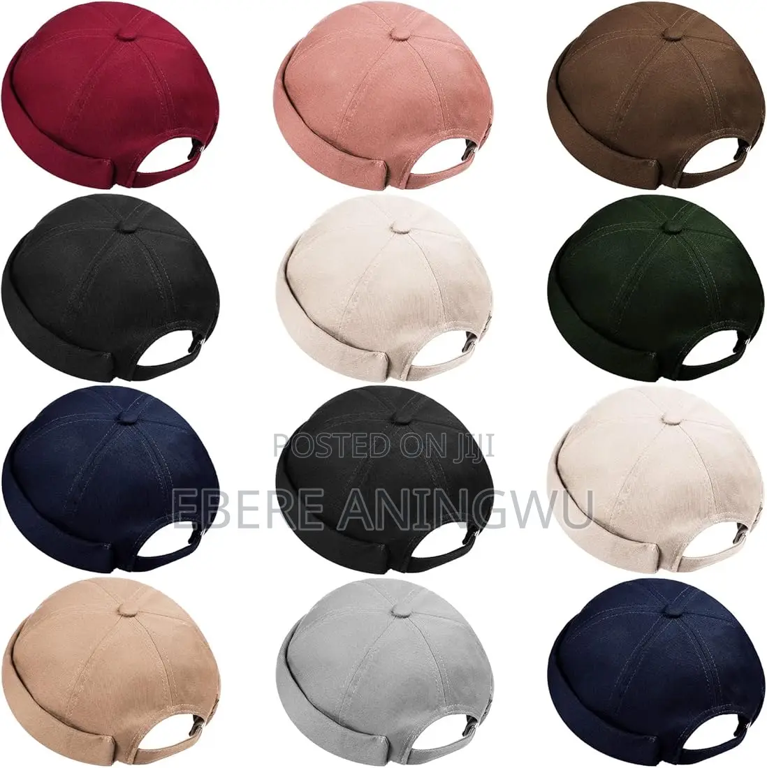 Beanies Skull Cap