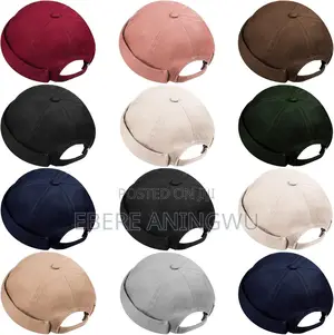 Beanies Skull Cap