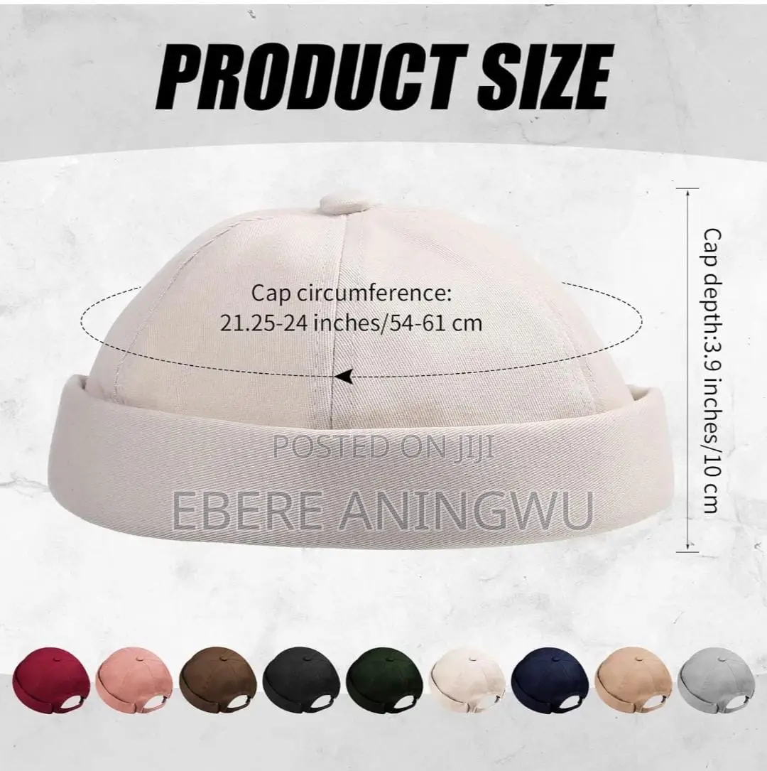 Beanies Skull Cap
