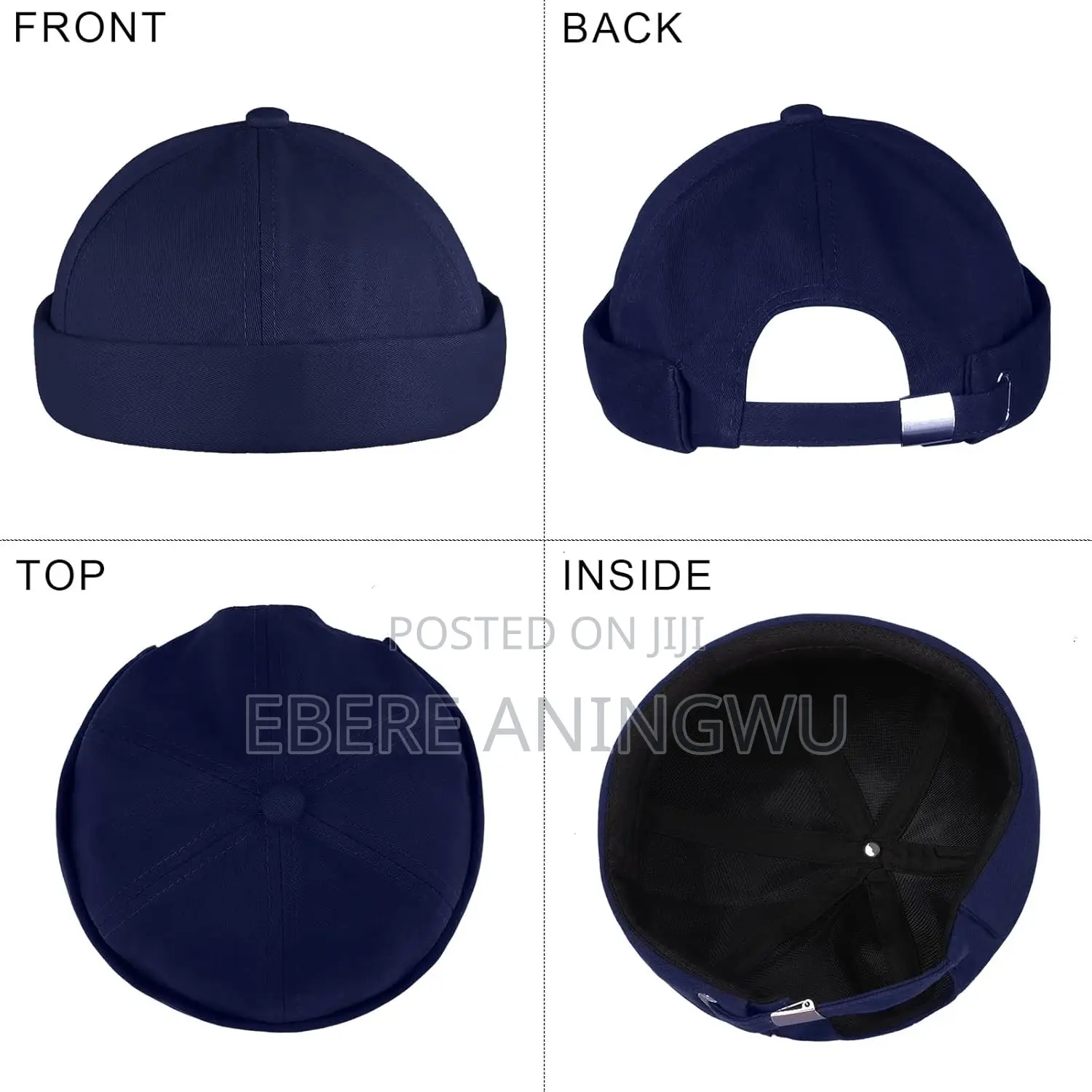Beanies Skull Cap