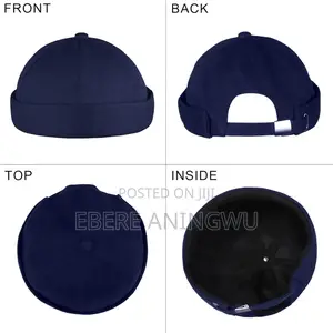 Beanies Skull Cap