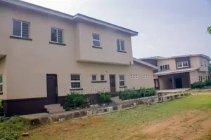 4bdrm Duplex in Ajuwon Estate, Iju-Ishaga for sale