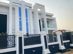 4bdrm Duplex in Ifako Ijaye, Ibadan for sale