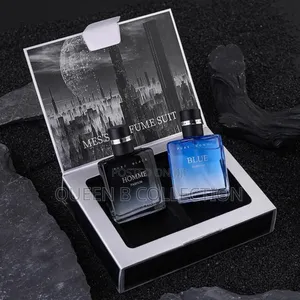 Perfume Gift Sets.