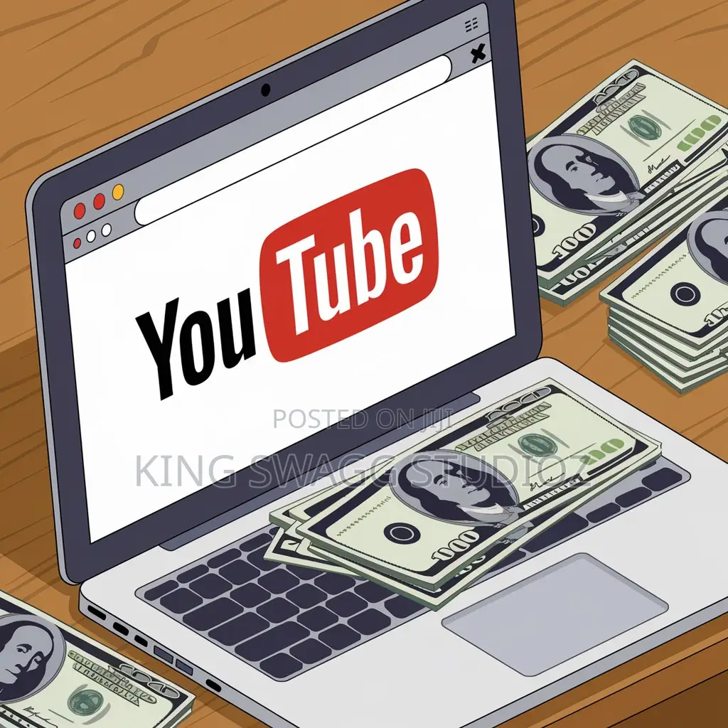 Monetize Youtube Channel Within a Week