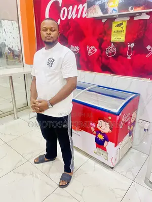 Mr.Omotoso Temiloluwa Ayokunle