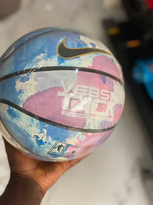 Vebsa Tack Basketball