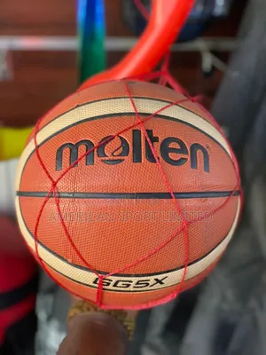 Molten Basketball