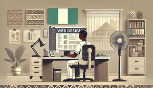 Get Professional Website Design Services