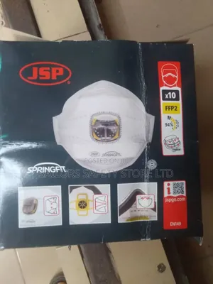 JSP Nose Mask