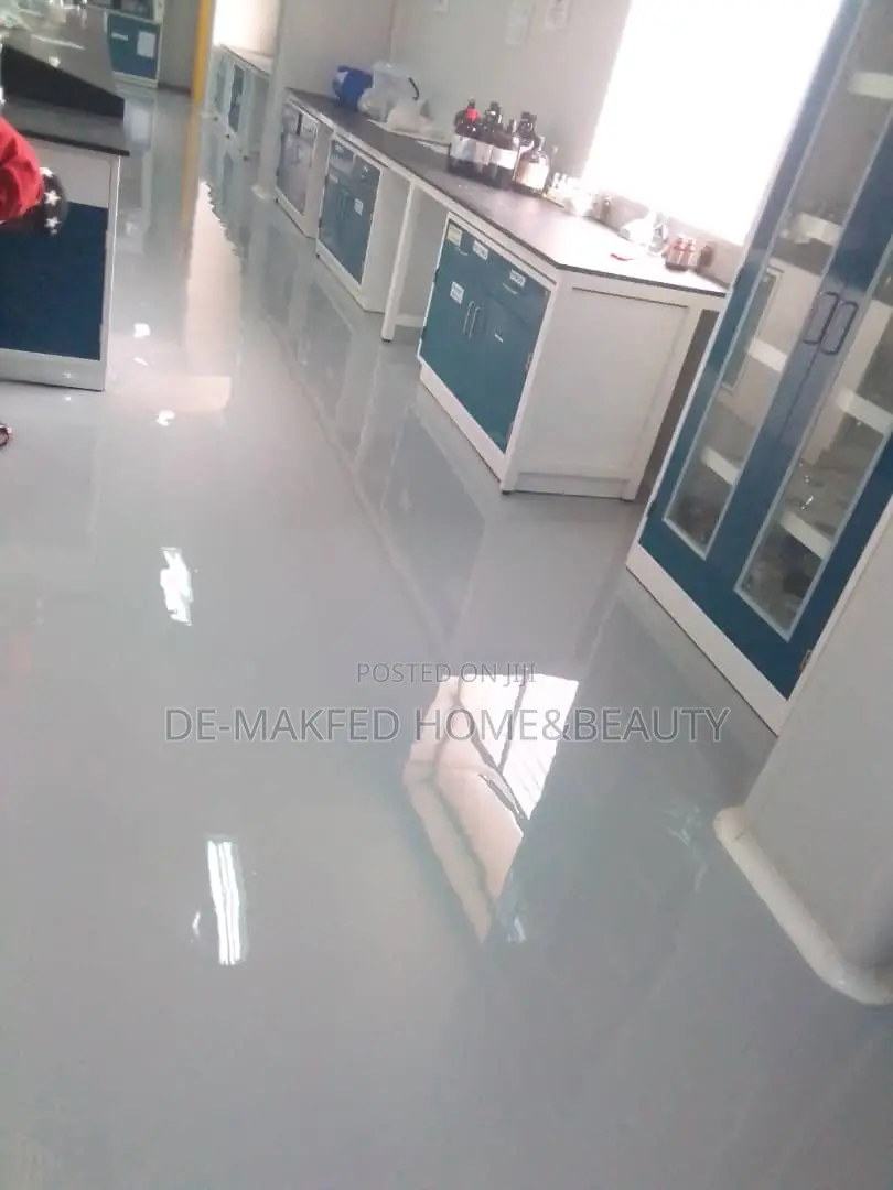 Pop, Screeding, Artwork Painting Produs, Epoxy Installation
