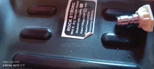 Wet and Dry Vacuum Cleaner