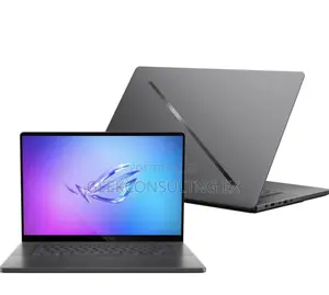 New Laptop Asus ROG Zephyrus G16 16GB Intel Core Ultra 9 SSD 1T