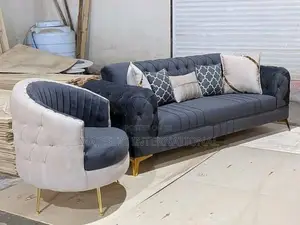 Beautiful Set Of Sofas