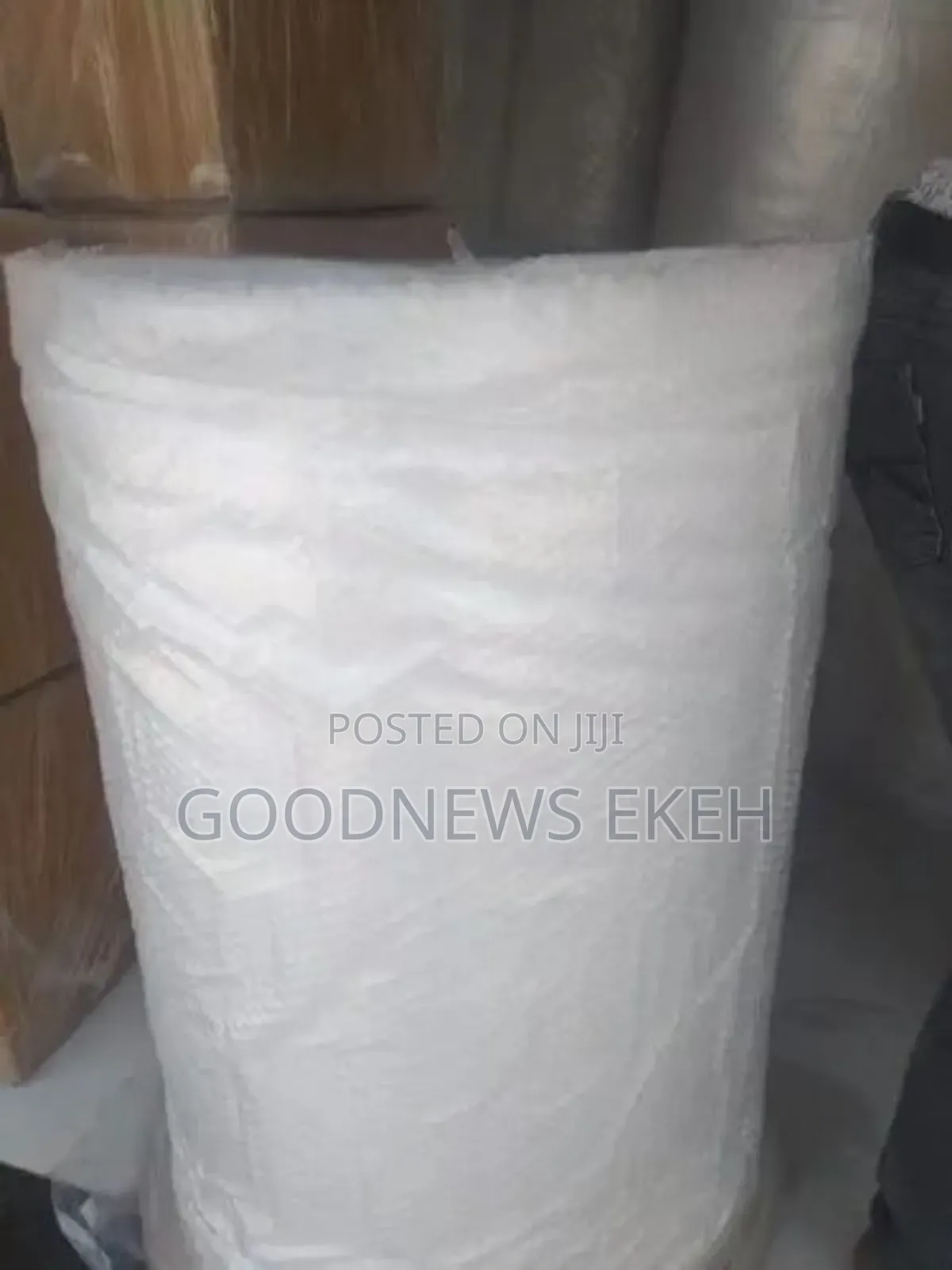 Big Bubble Wrap Roll
