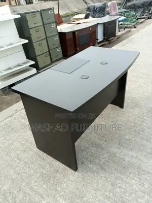 Design Table With Three Drawers