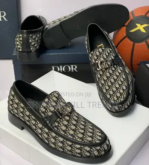 Trendy Mens Loafers